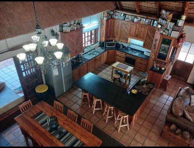 FARM FOR SALE IN MOPANE